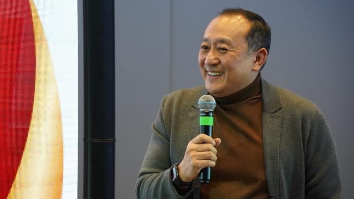 Совладелец Kaspi Вячеслав Ким получил разрешение на покупку Jusan Bank