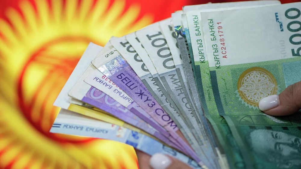 Счетная палата КР в 2024 году выявила нарушения на 13.1 млрд сомов — восстановлено 10 млрд изображение публикации