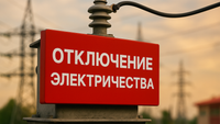 Где отключат электричество 27 июня: график по Бишкеку и Чуйской области изображение публикации