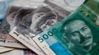 Регистрация автотранспорта принесла бюджету КР 1.7 млрд сомов с начала года изображение публикации