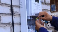 С начала года в КР установили 200 тысяч «умных» счетчиков — до 2026-го поставят еще 300 тысяч изображение публикации