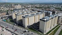 Как встать в очередь на ипотеку ГИК через «Тундук» – видео изображение публикации