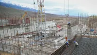 Куланакская ГЭС сократит энергодефицит Кыргызстана на 20% — РКФР изображение публикации