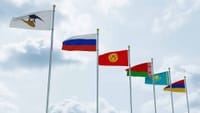 Строительство в РФ, услуги в Казахстане, переводы в Кыргызстане — драйверы роста экономики в ЕАЭС изображение публикации