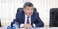 Шыкмаматов: Налоговая служба превратится в сервисный орган изображение публикации