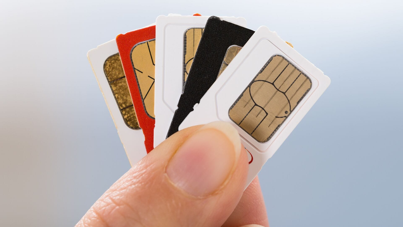 Жогорку Кенеш поддержал запрет на передачу банковских, SIM-карт, E-кошельков третьим лицам изображение публикации