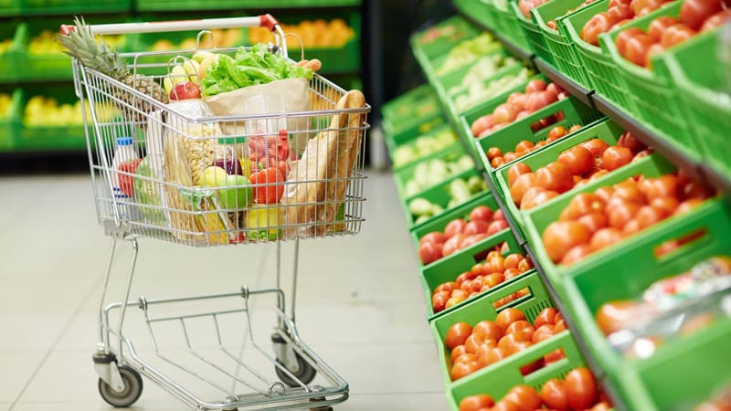 Инфляция в КР с начала года составила 3.3% — какие продукты подскочили в цене? изображение публикации