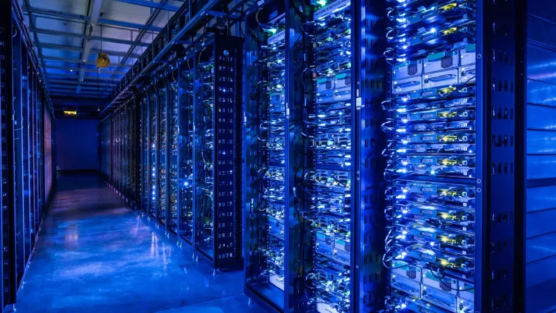 Госагентство по защите персданных напомнило об обязательной регистрации в Реестре держателей массивов изображение публикации