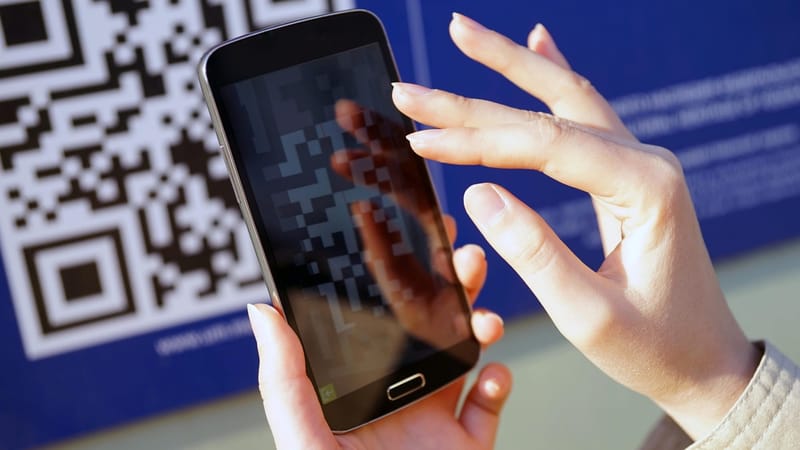 С 1 июля 2025 года оплатить налоги можно будет только по QR-коду или коду оплаты изображение публикации