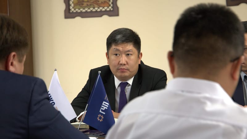 За полгода Центр ГЧП заключил 9 проектов государственно-частного партнерства изображение публикации
