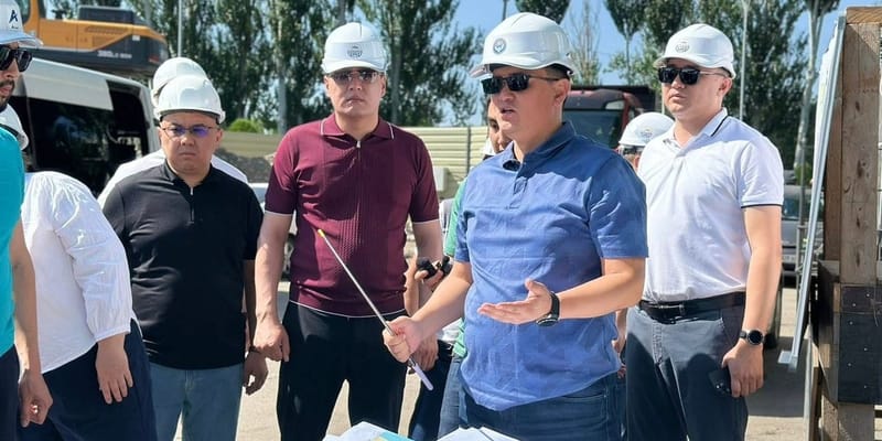 Что изменилось в строительной отрасли после первого этапа реформ? Минстрой подвел итоги изображение публикации